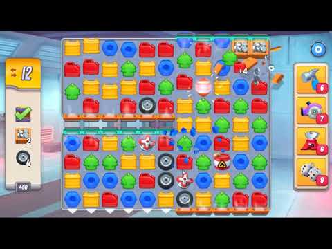 Chrome Valley Customs Level 460 - NO BOOSTERS GAMEPLAY + FULL STORY 🚘🔧 | SKILLGAMING ✔️