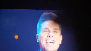 Eloy und Marianne  liebe kann so weh tun