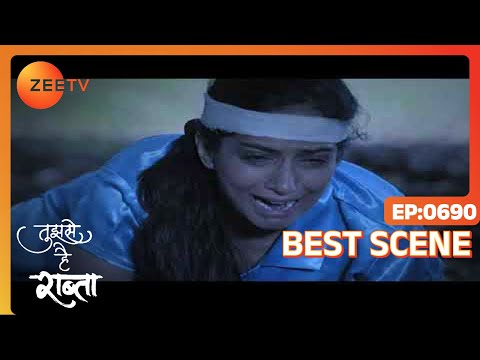 Ep - 690 | Tujhse Hai Raabta | Zee TV | Best Scene | Watch Full Episode on Zee5-Link in Description
