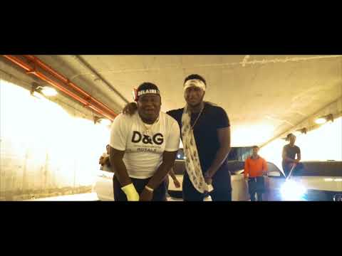 King Tony Ft. Money Jake & Awesome Ty - What I Got Dir|Xavier Smith FOCALVISIONZ