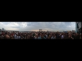 Crowd Cheers For 4 Hours Dead Perspective