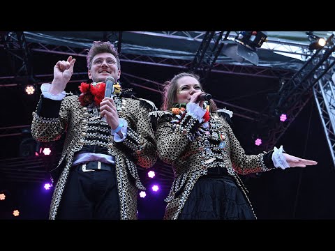 BBBBZ 2023: Pruuf Mar - Alle wege same