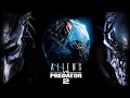 AvP 2 Trailer Deutsch