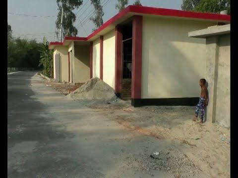 অধিগ্রহনের খবরে রাতারাতি রাস্তার উপর তৈরী করা হয়েছে অসংখ্য ভবন | ETV News