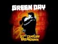 Green Day - ¿Viva La Gloria? [Little Girl ...