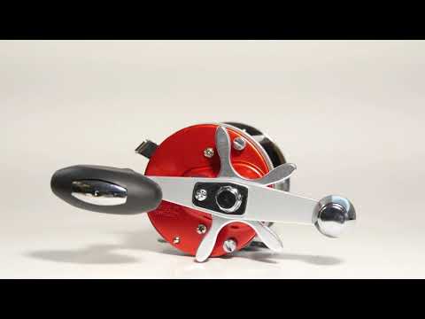 ABU Ambassadeur 7000 C