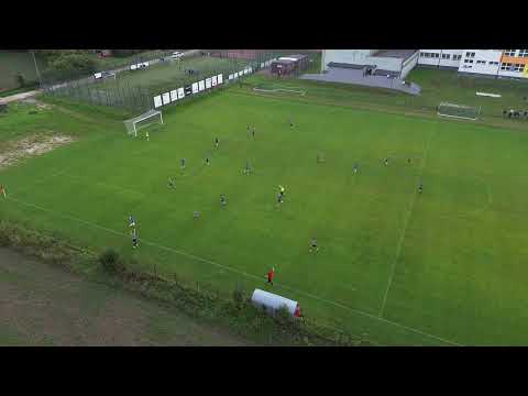 AP Będków 2010 - LKS Lubochnia 5:6 - 21.08.2024