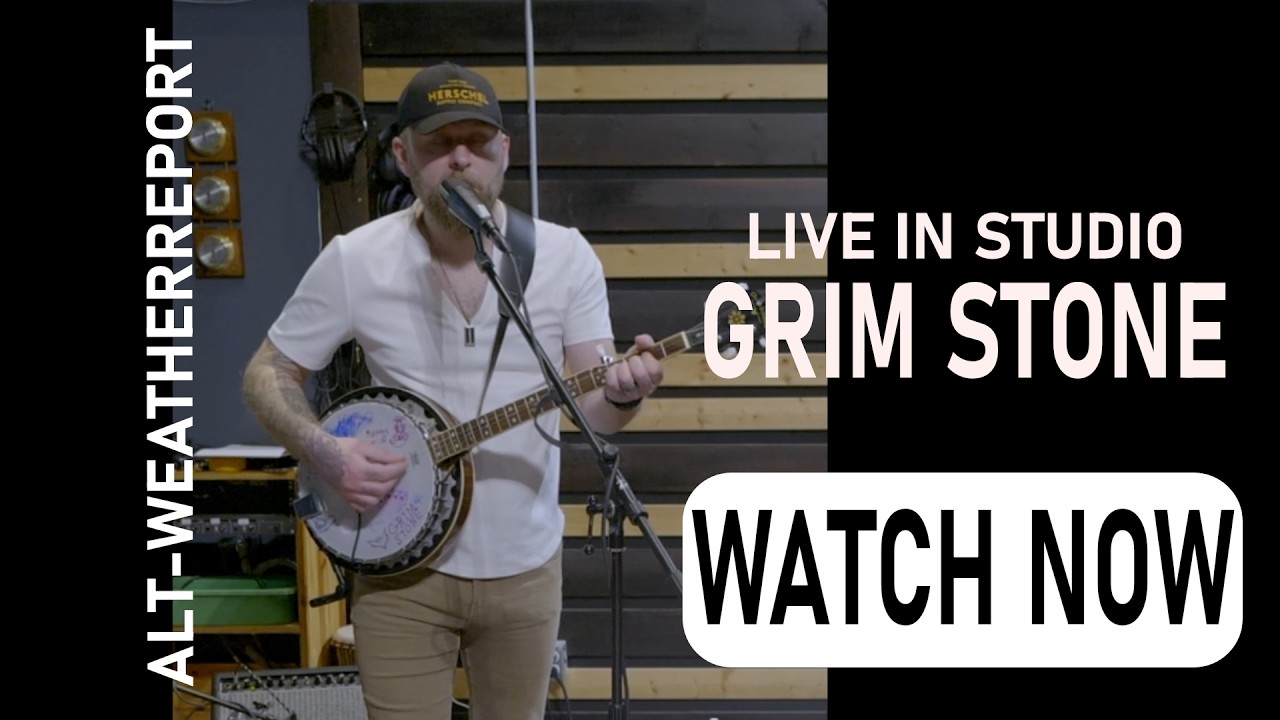 Promotional video thumbnail 1 for Grim Stone