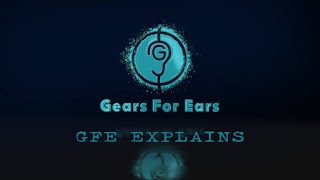 GFE Explains Episode 1