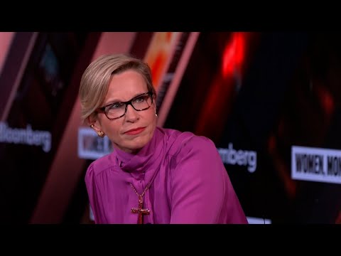 GSK CEO Walmsley on  Leading in Volatile Era