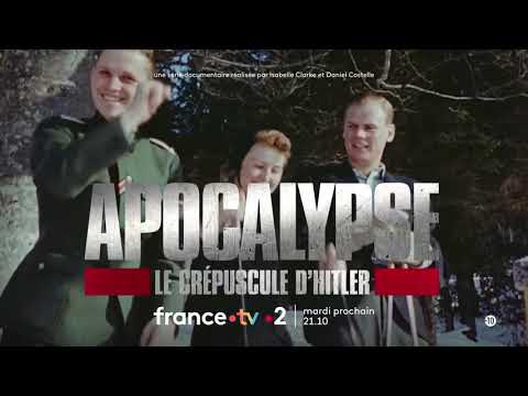 Bande annonce