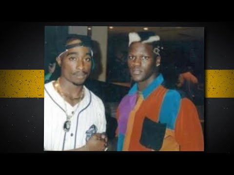 WATCH: R-Truth On Meeting Tupac Shakur: WWE Network Pick Of The Week