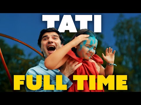Tati Full-Time