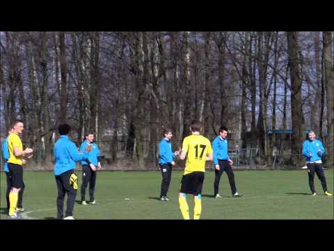 MKS NOWA PROSZOWIANKA - IKS OLKUSZ