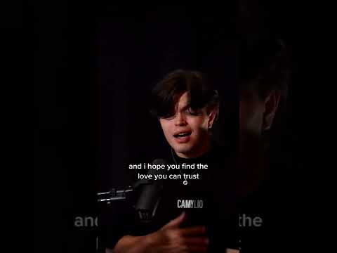 if everyone said you were the perfect couple this song is for you (camylio sometimes)