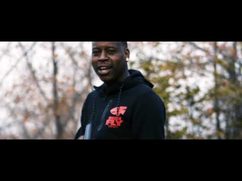 Jay Hundo ft. Bizzie Gambino - Bout it 2 (Official Music Video)