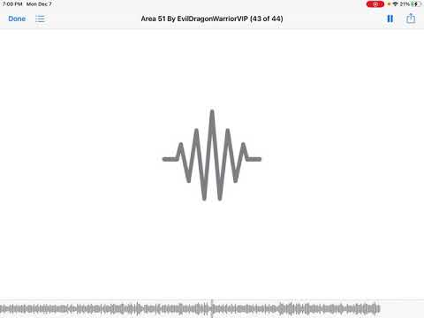 The Black Dragons - Area 51