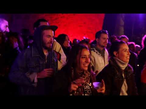 Rub a Dub Style a Girona with Rise Up feat Cookah P, Jolof Warrior, Lamsbread Viking, Harny Roots