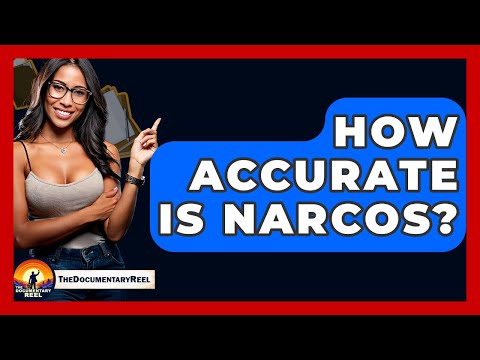How Accurate Is Narcos? - The Documentary Reel