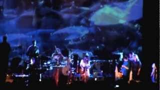 Feist - Sea Lion Woman