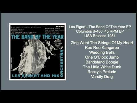 01 Zing Went The Strings Of My Heart