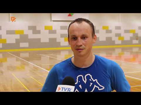 Helas Brno zahájil přípravu na novou sezónu