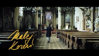 POD OBRAZ BOŽÍ - MATEJ KOREŇ (prod. SHADOWKEY)