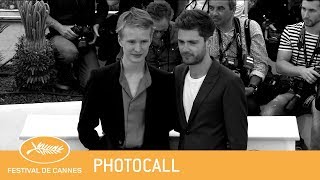 GIRL  Cannes 2018  Photocall  VO