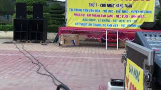 Loa hoả tiễn chính hãng daily kam kết ko bán hàng kém chất lượng