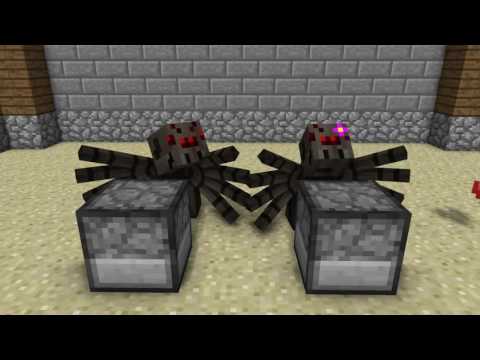 Monster School  Girls vs Boys Cooking Challenge   Minecraft Animation 7