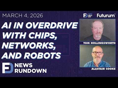 Google Integrates Intrinsic into Core Business, Aims for 'Android for Robotics'