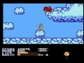 Ironsword - Wizards and Warriors 2: level 1 heavy ...