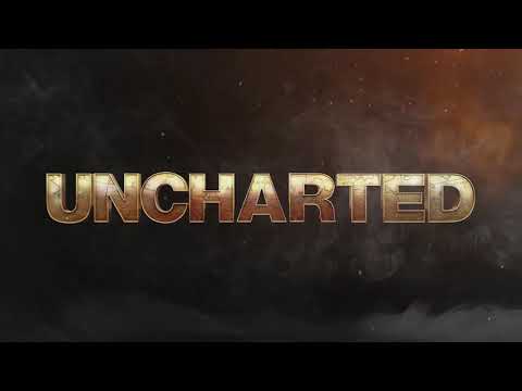 UNCHARTED Official Trailer Song: 