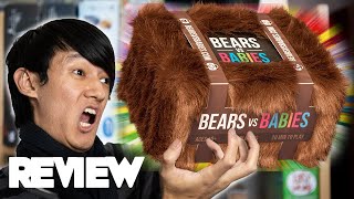 Shelfside - Bears vs Babies video thumbnail