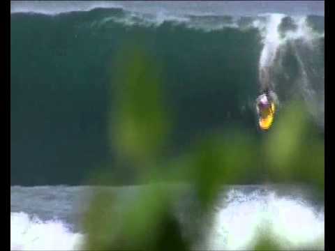 Mitch Rawlins - Bodyboard