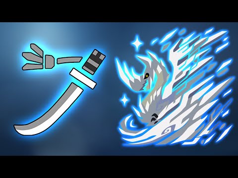 The Easiest Way to Kill Velkhana With Longsword | MHWorld Iceborne