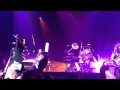 Wagakki Band - Anime Expo 2015 Live - Setsuna ...