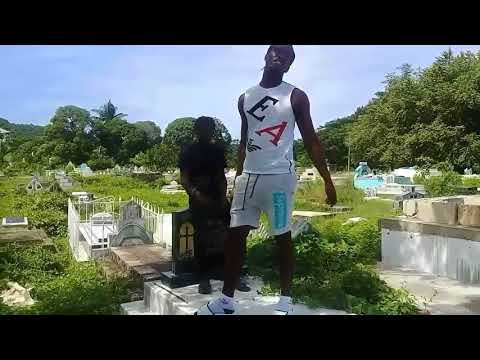 Derone Ft Greek Fya - Journeys Of Life (Official music video)