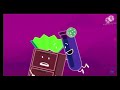 Inanimate Insanity Season 3 Intro Luig Group G Major