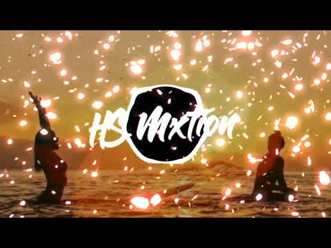 WYLO_x_FYOU ft Dj Styx 687 • TU SAIT DEJA • Remix2018