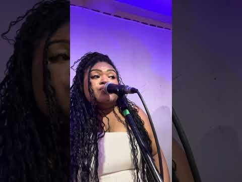 Paulini Bautani - Ku ualoha Cover  ( George fiji veikoso 