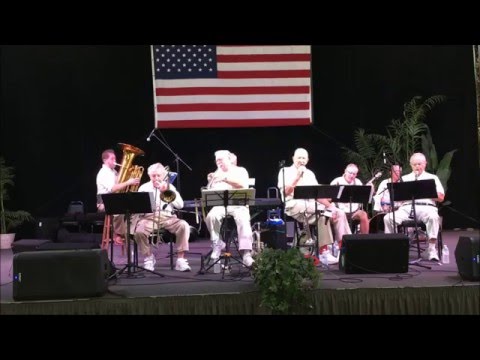 Birth of the Blues   -   Dixielanders Jazz Band