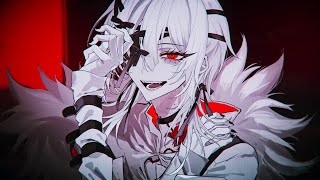 からのピアノがち好きすぎるこの曲調とメロディーの速さに、この調声を合わせるの好きMVも完璧 - ギルティ / 初音ミク