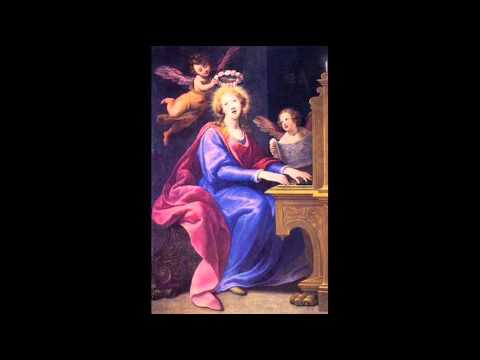 Arnolt Schlick - Ascendo ad patrem meum X vocibus - antichi organi