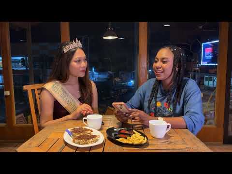 INNER BEAUTY BERSAMA MISS GRAND TOURUSM ENTERPRENEURSHIP INDONESIA TAHUN 2022