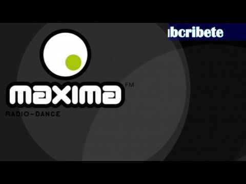 Emisión en directo de Maxima Fm