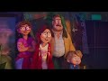 Opening To Smallfoot PAS What If 2016 2017 DVD