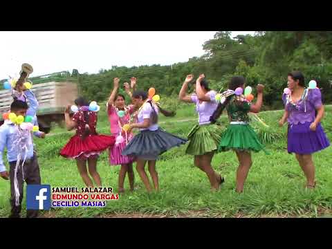 NURVAS RAICES DE AIQUILE: MARTES CARNAVAL