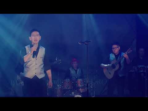 Mi Propuesta - Jhonny Ortuño