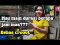 Warung Kopi Pangku Jawa Timur